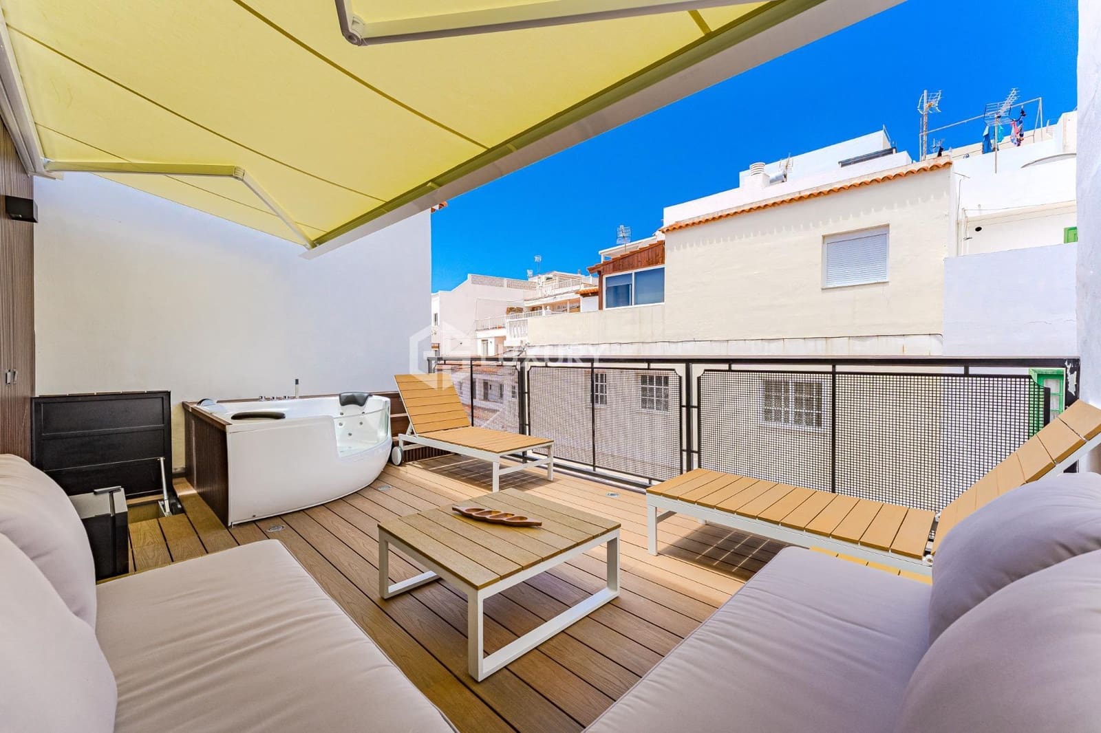 1 chambre Loft à vendre à La Caleta Adeje - 675 000 € (Ref: 9456521)