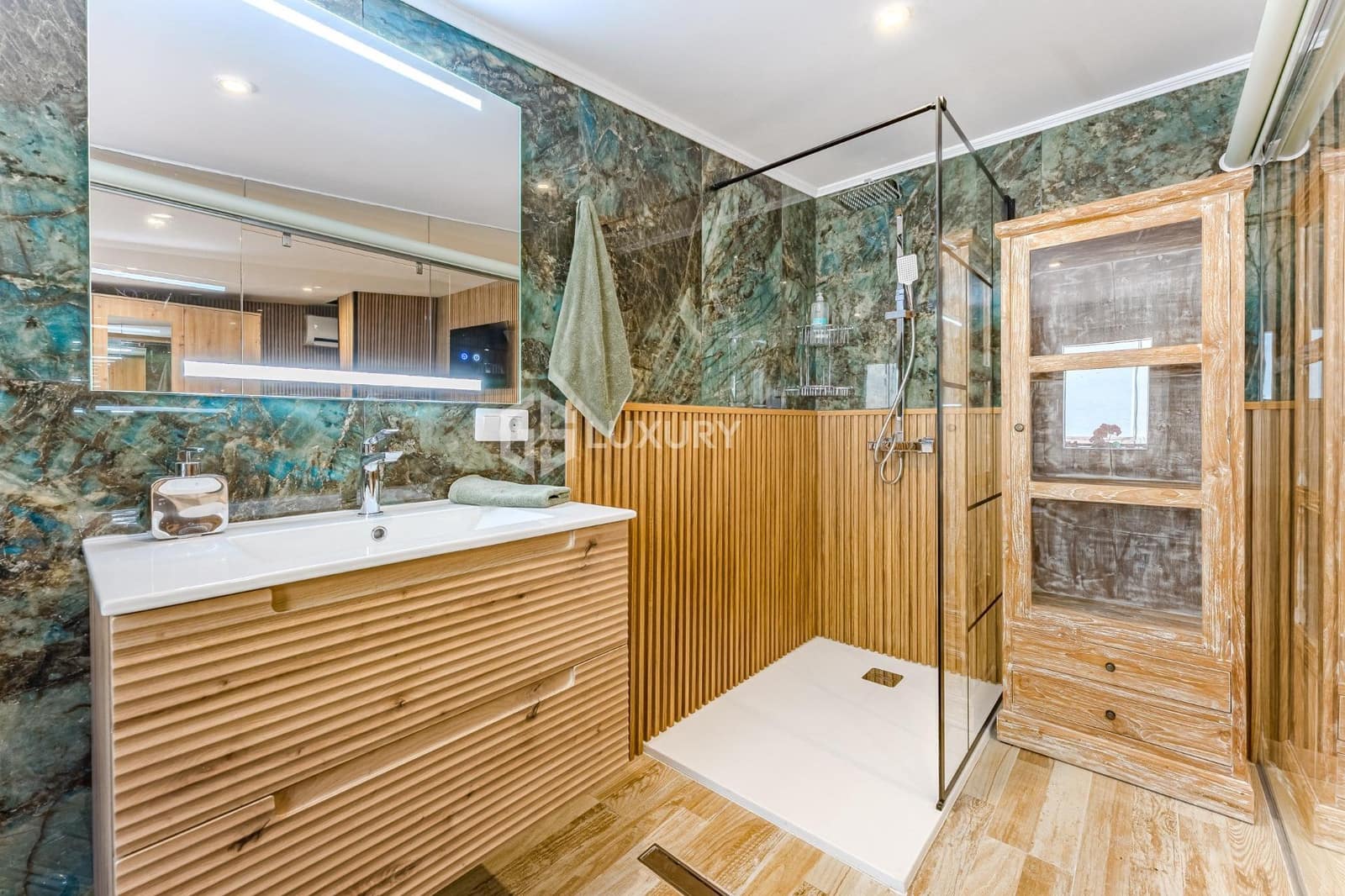 1 chambre Loft à vendre à La Caleta Adeje - 675 000 € (Ref: 9456521)