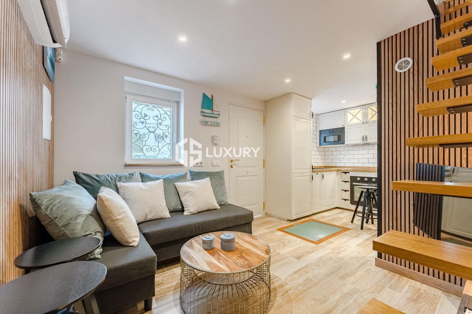 1 chambre Loft à vendre à La Caleta Adeje - 675 000 € (Ref: 9456521)