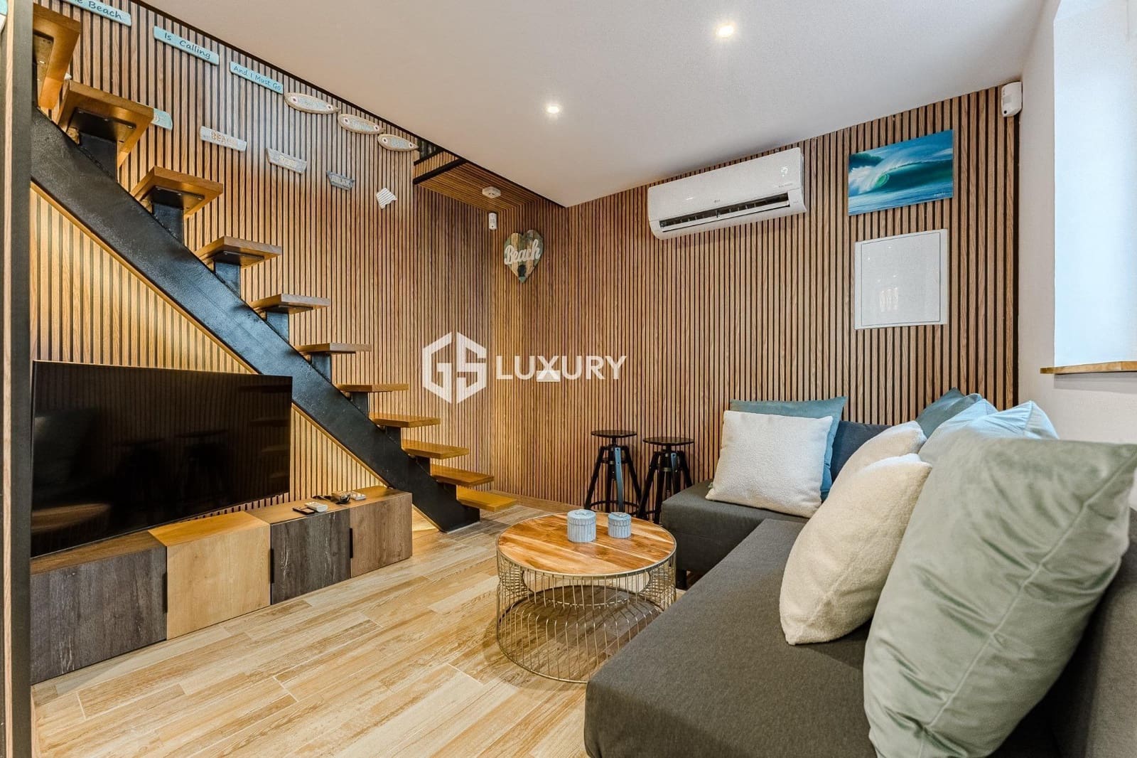 1 chambre Loft à vendre à La Caleta Adeje - 675 000 € (Ref: 9456521)