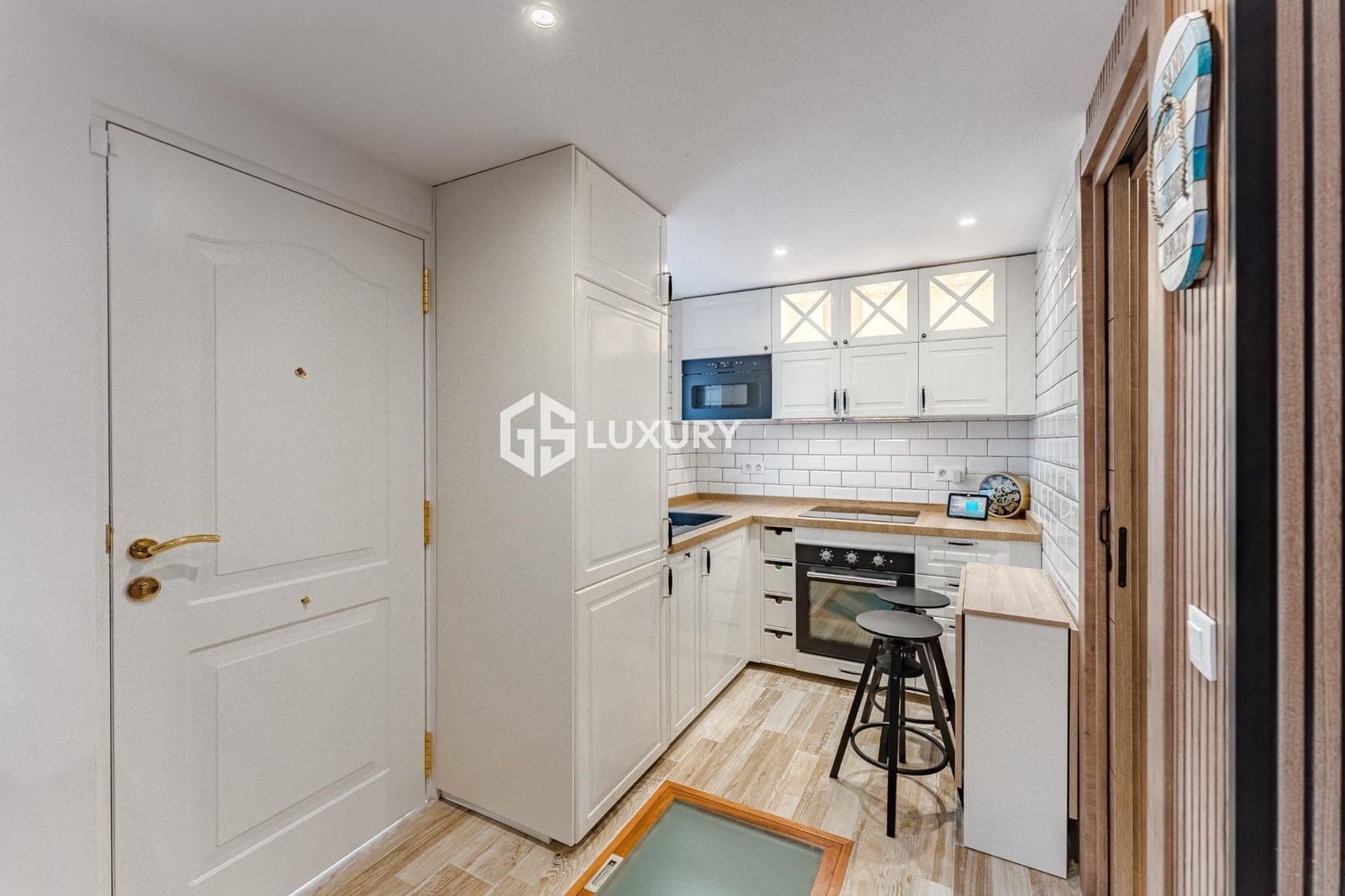 1 chambre Loft à vendre à La Caleta Adeje - 675 000 € (Ref: 9456521)