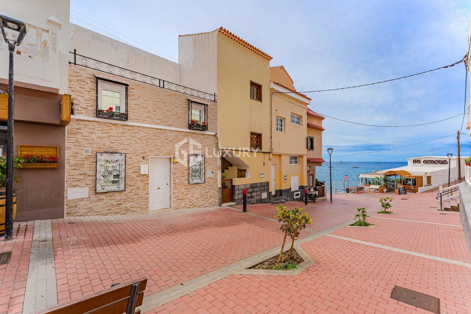 1 chambre Loft à vendre à La Caleta Adeje - 675 000 € (Ref: 9456521)