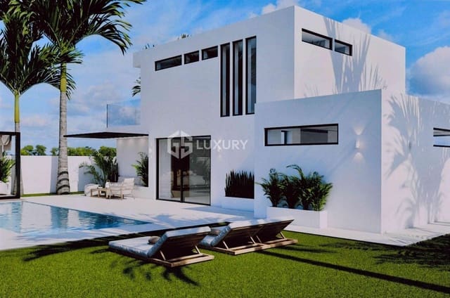 Chalet de 2 habitaciones en Arona en venta con piscina garaje - 580.000 € (Ref: 9456522)