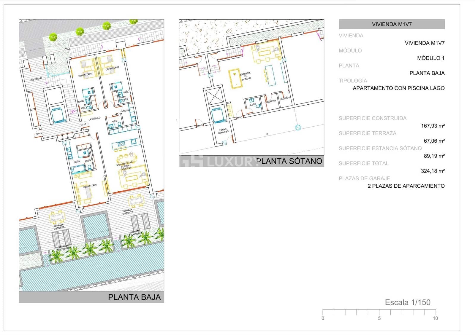 Solar/Parcela en Guía de Isora en venta - 7.900.000 € (Ref: 9456523)