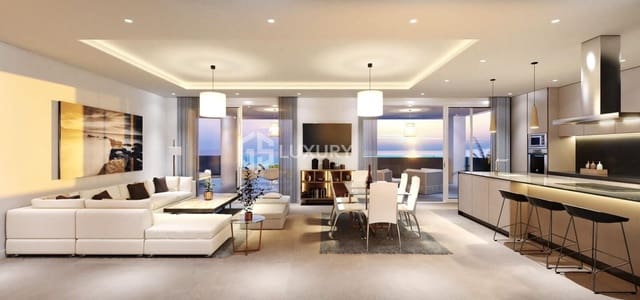 Solar/Parcela en Guía de Isora en venta - 7.900.000 € (Ref: 9456523)