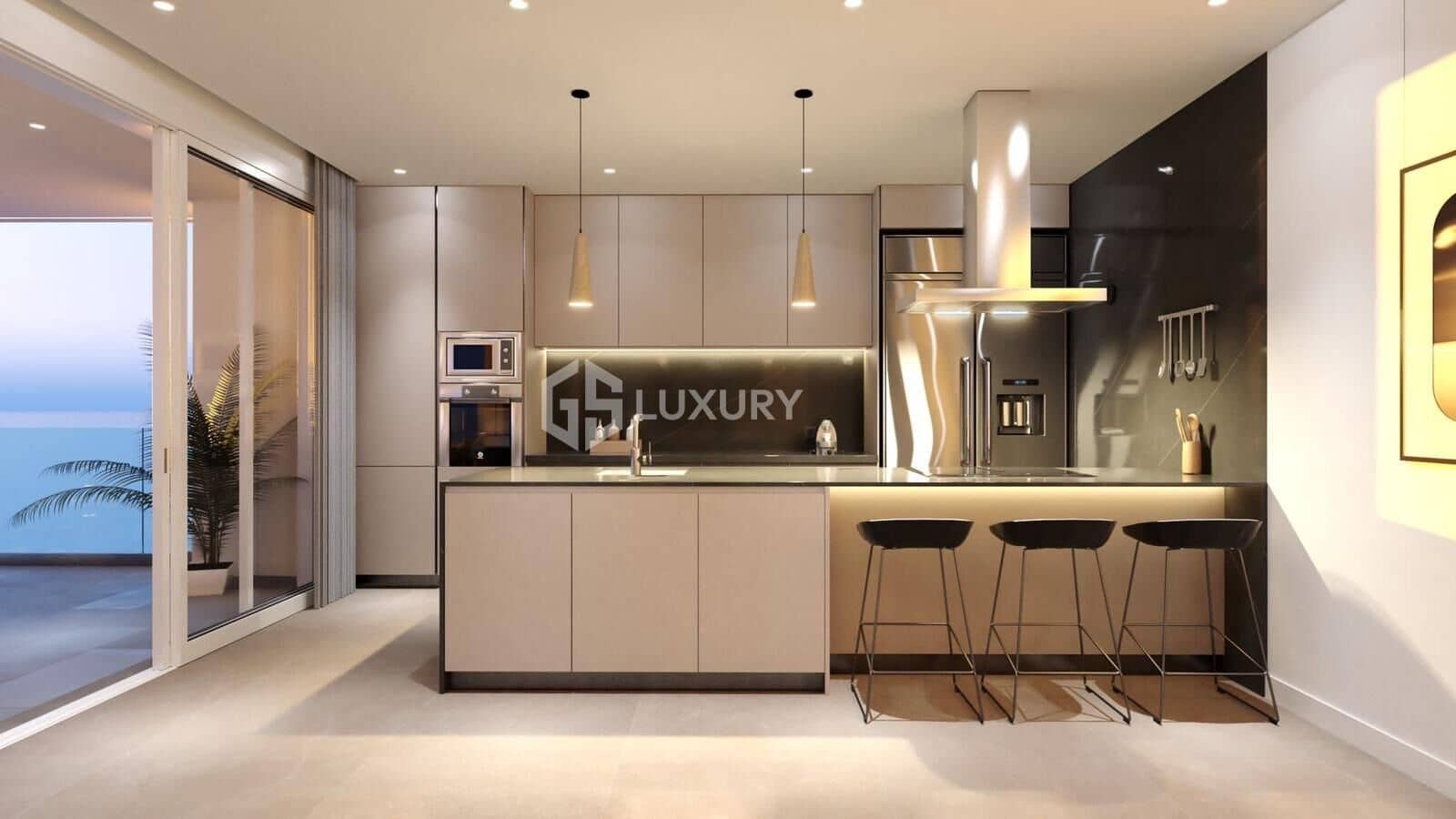 Solar/Parcela en Guía de Isora en venta - 7.900.000 € (Ref: 9456523)