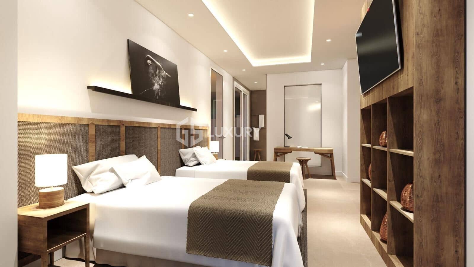 Solar/Parcela en Guía de Isora en venta - 7.900.000 € (Ref: 9456523)