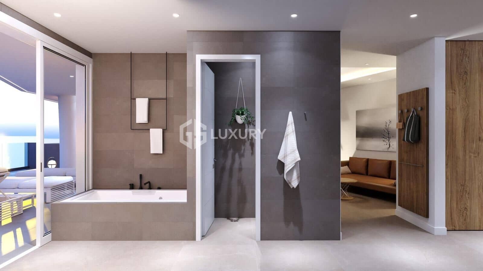 Solar/Parcela en Guía de Isora en venta - 7.900.000 € (Ref: 9456523)