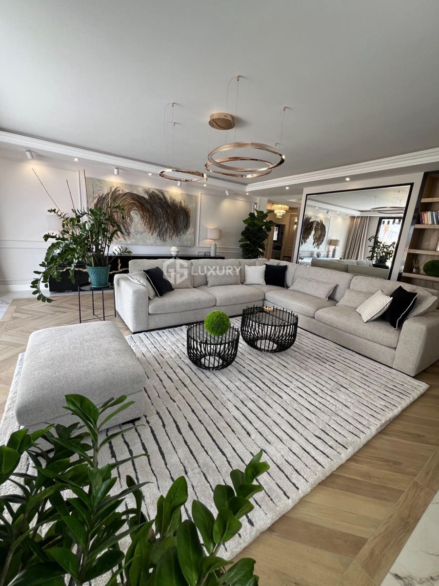 4 sypialnia Willa na sprzedaż w Costa Adeje z basenem garażem - 2 600 000 € (Ref: 9462532)