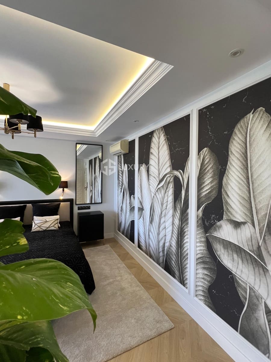 4 sypialnia Willa na sprzedaż w Costa Adeje z basenem garażem - 2 600 000 € (Ref: 9462532)