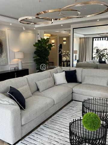 4 sypialnia Willa na sprzedaż w San Eugenio Alto, Adeje z basenem garażem - 2 600 000 € (Ref: 9462532)