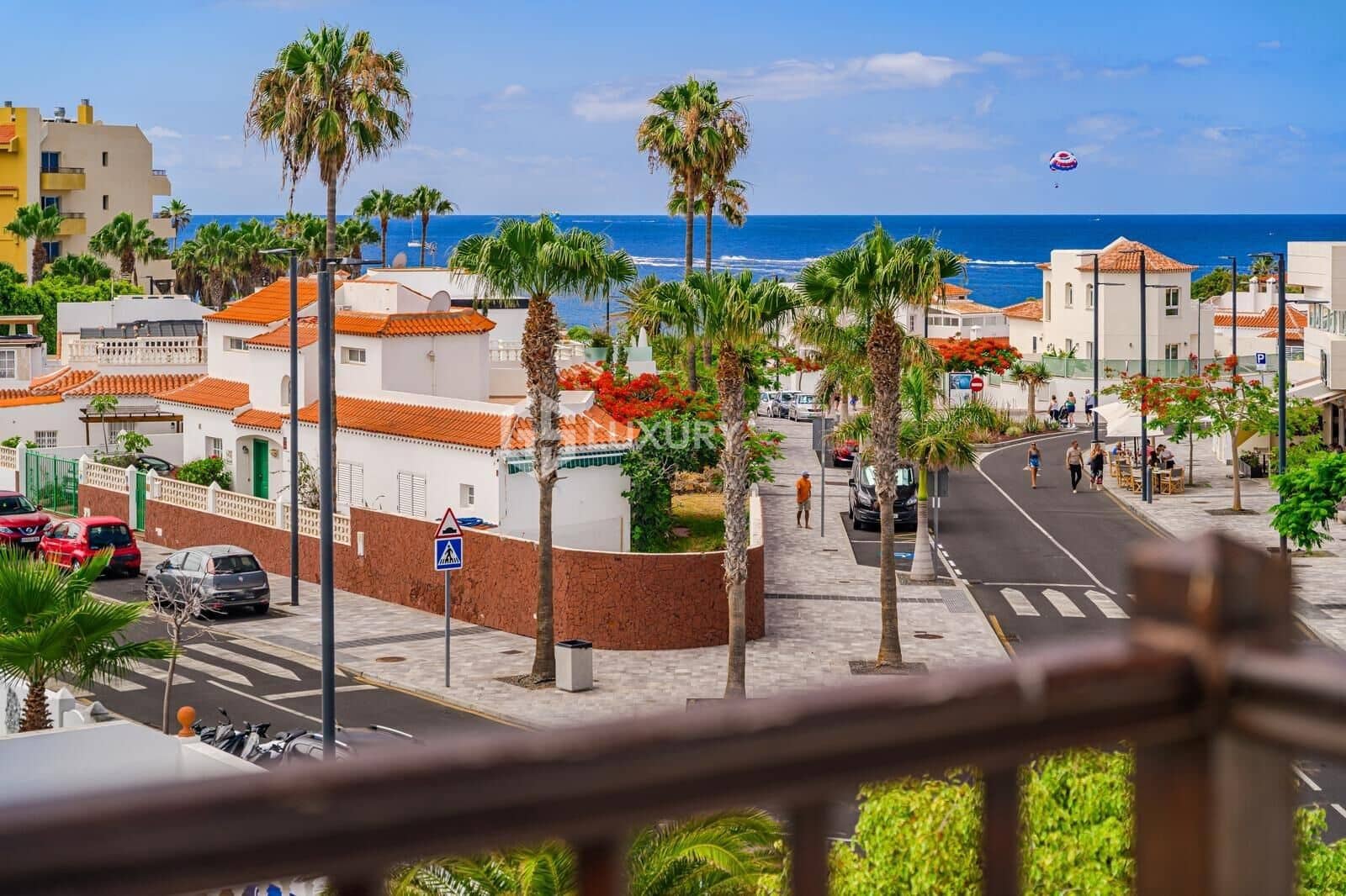 5 bedroom Villa for sale in La Caleta Adeje with pool garage - € 2,200,000 (Ref: 9470628)