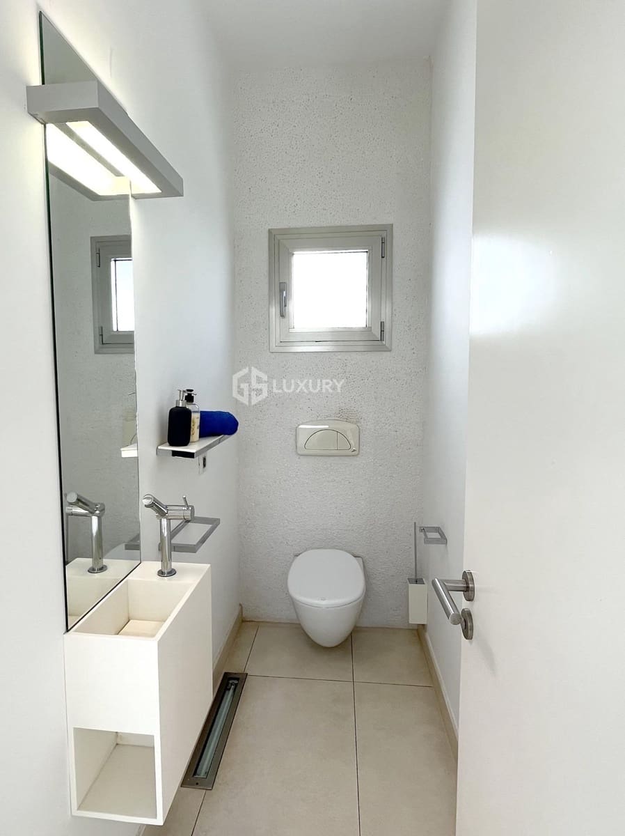 5 quarto Moradia para venda em Costa Adeje com piscina garagem - 2 200 000 € (Ref: 9470630)