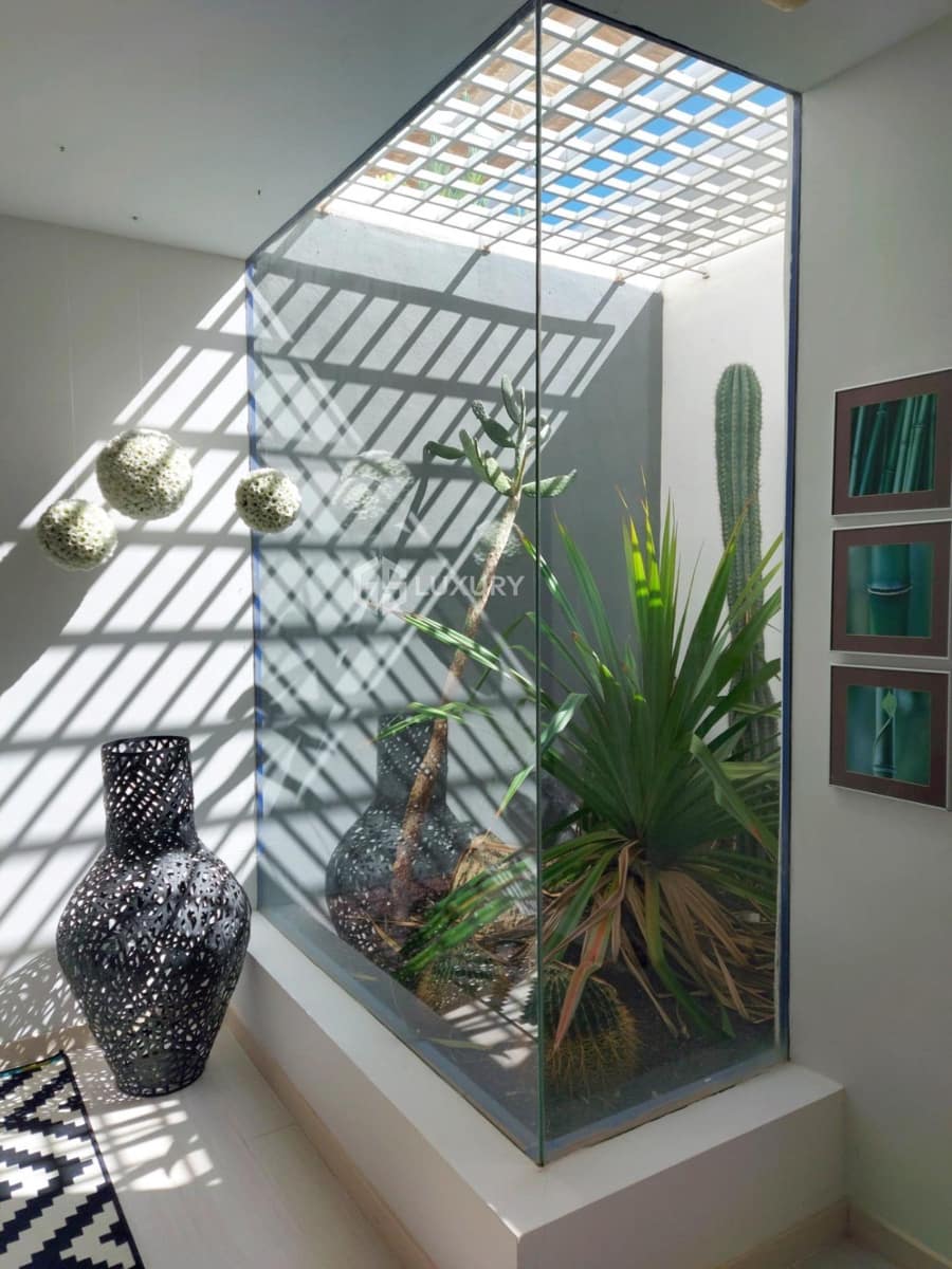 5 quarto Moradia para venda em Costa Adeje com piscina garagem - 2 200 000 € (Ref: 9470630)