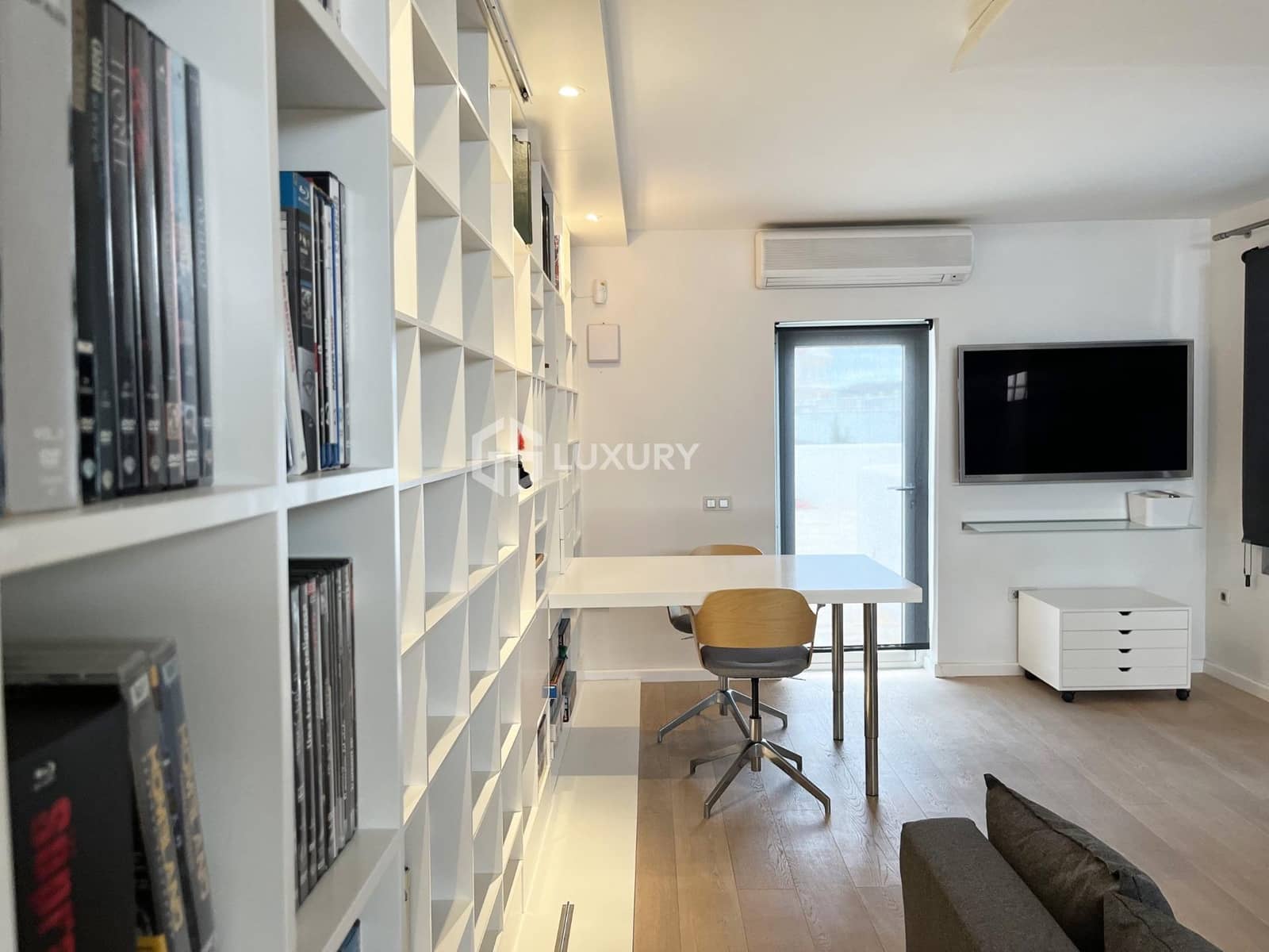 5 quarto Moradia para venda em Costa Adeje com piscina garagem - 2 200 000 € (Ref: 9470630)