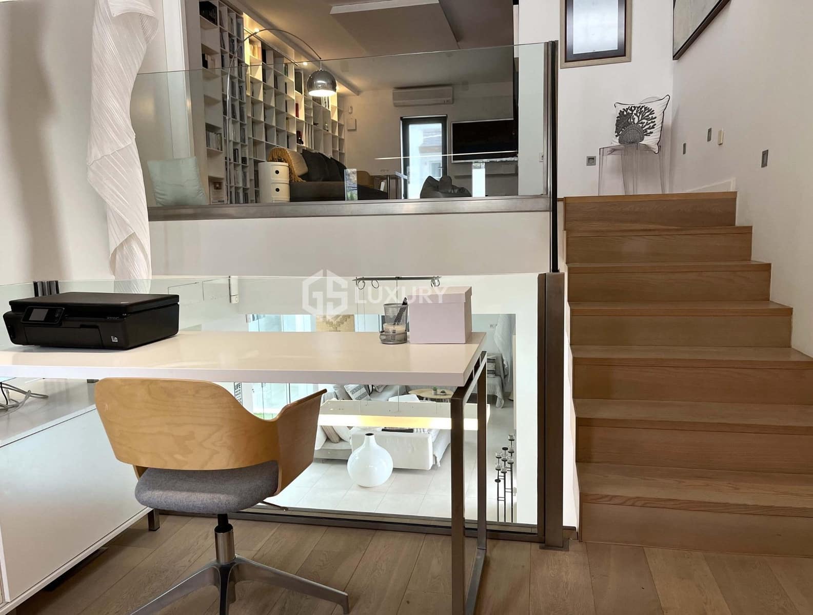 5 quarto Moradia para venda em Costa Adeje com piscina garagem - 2 200 000 € (Ref: 9470630)