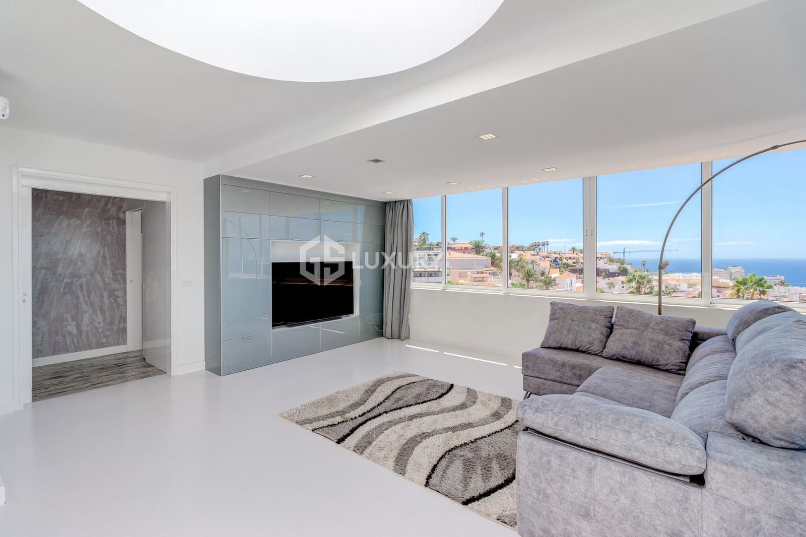 3 chambre Appartement à vendre à Costa Adeje avec piscine garage - 725 000 € (Ref: 9481319)