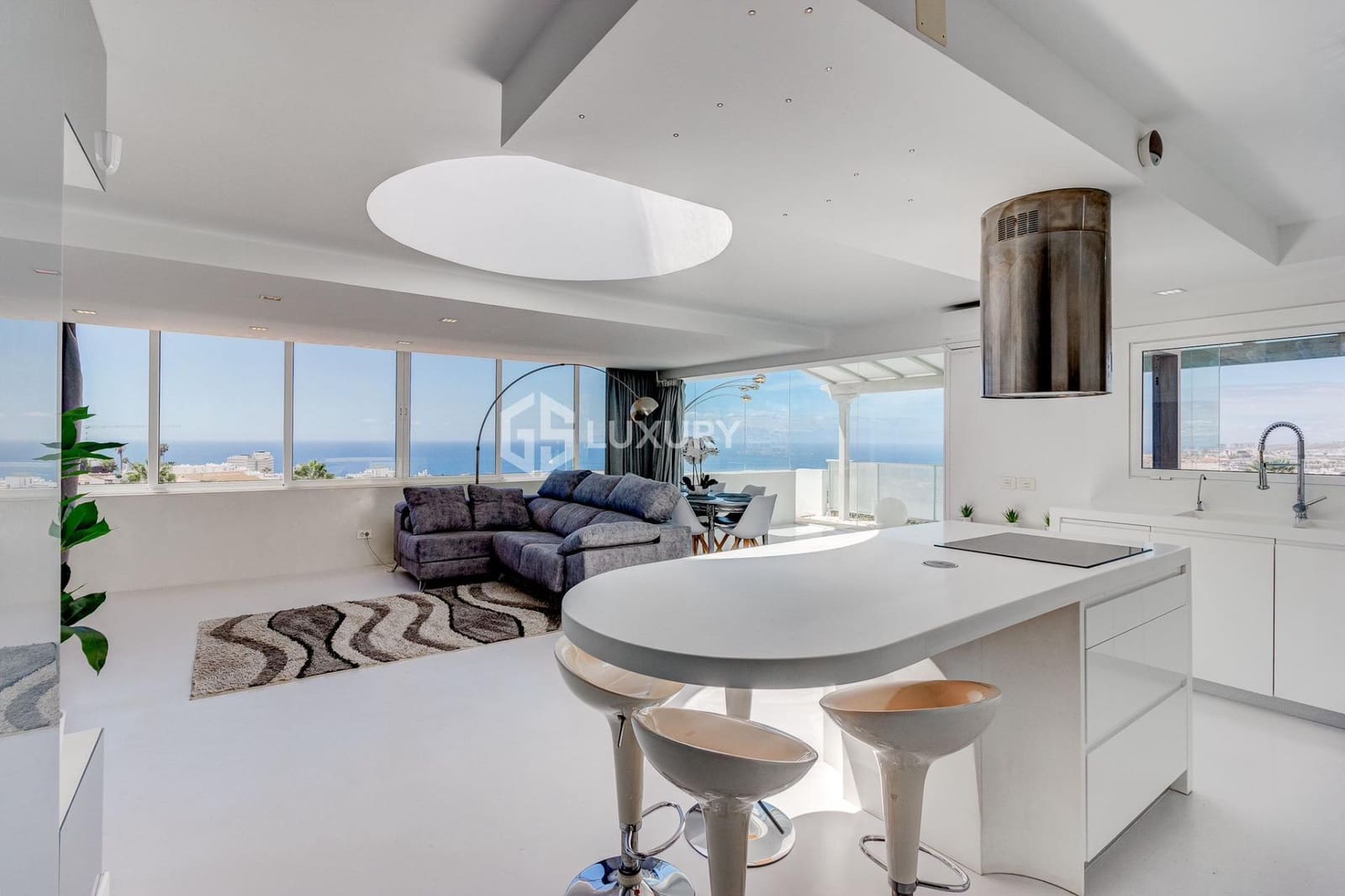 3 chambre Appartement à vendre à Costa Adeje avec piscine garage - 725 000 € (Ref: 9481319)