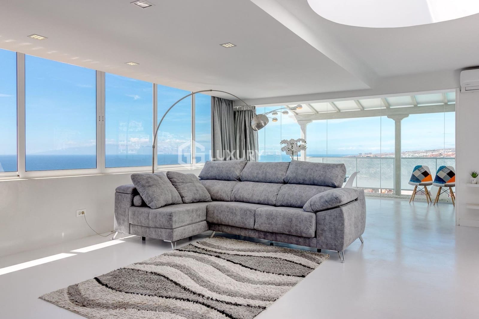 3 chambre Appartement à vendre à Costa Adeje avec piscine garage - 725 000 € (Ref: 9481319)