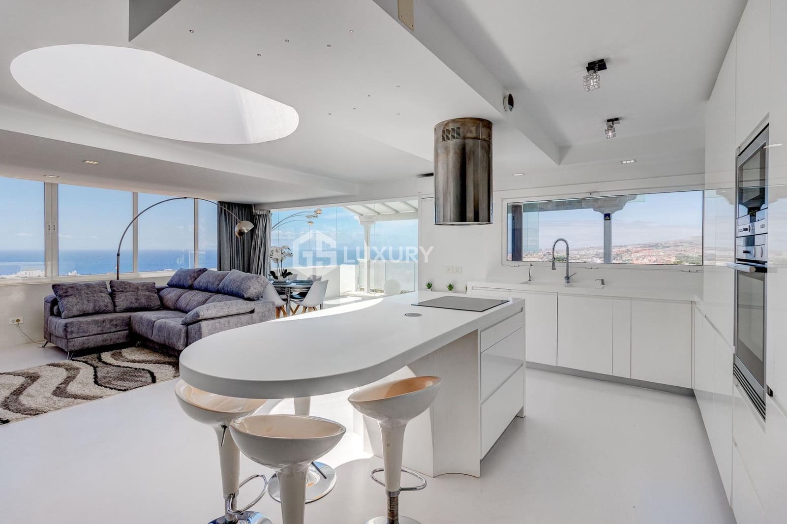 3 chambre Appartement à vendre à Costa Adeje avec piscine garage - 725 000 € (Ref: 9481319)