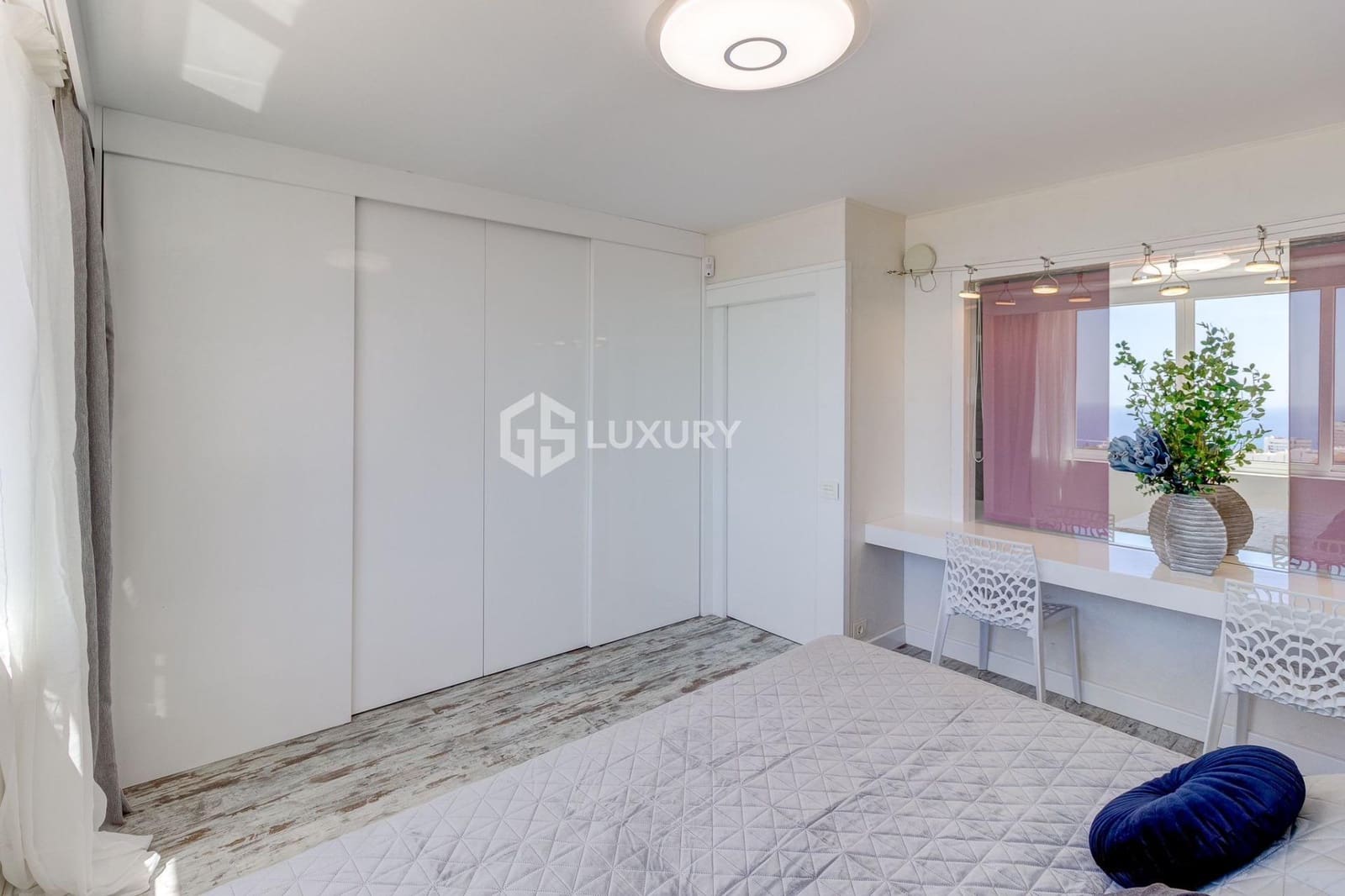 3 chambre Appartement à vendre à Costa Adeje avec piscine garage - 725 000 € (Ref: 9481319)