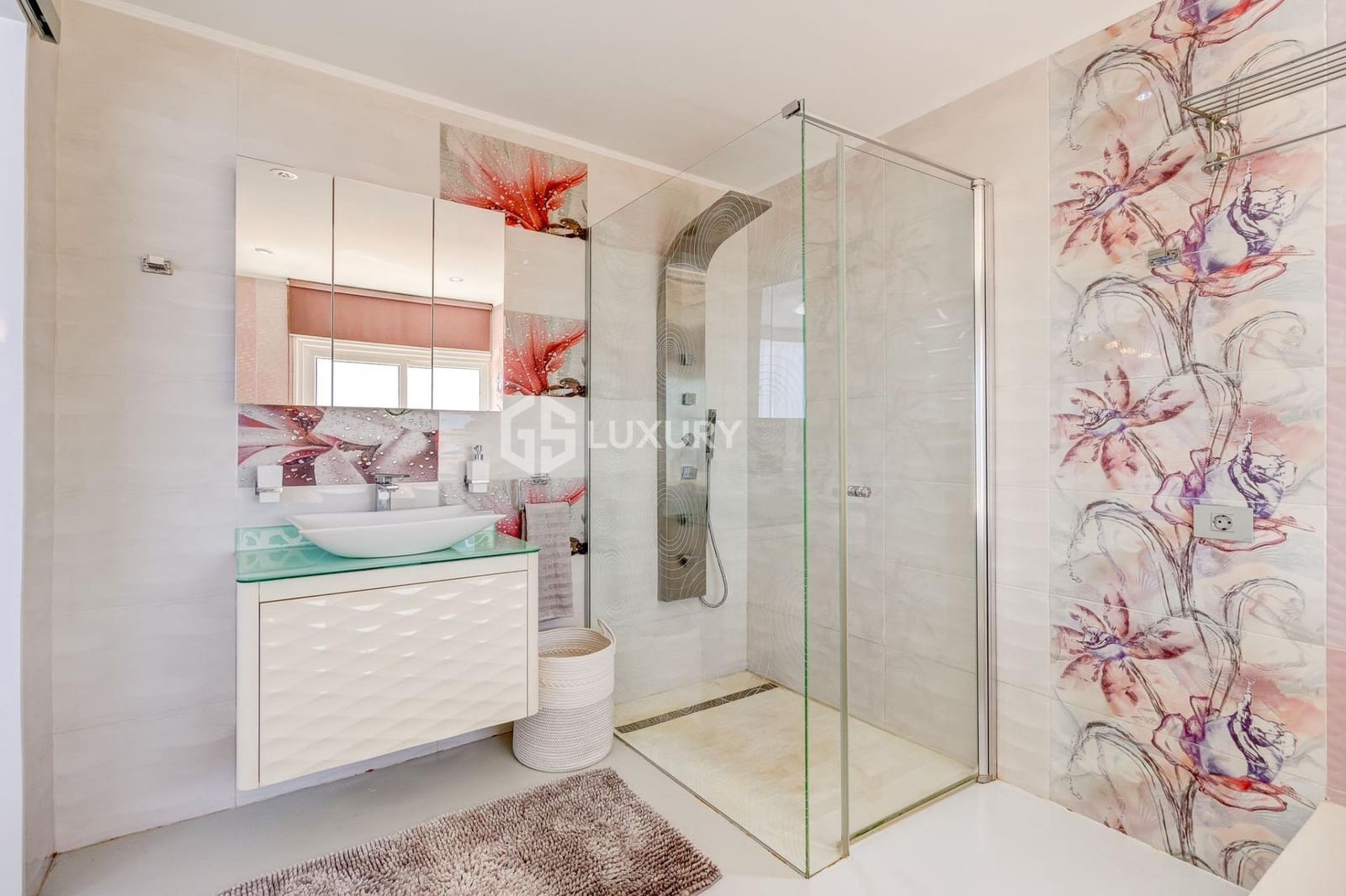 3 chambre Appartement à vendre à Costa Adeje avec piscine garage - 725 000 € (Ref: 9481319)