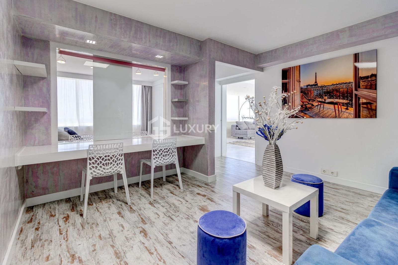 3 chambre Appartement à vendre à Costa Adeje avec piscine garage - 725 000 € (Ref: 9481319)