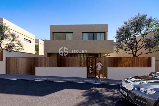 Byggegrund til salg i San Cristóbal de La Laguna - € 700.000 (Ref: 9481321)