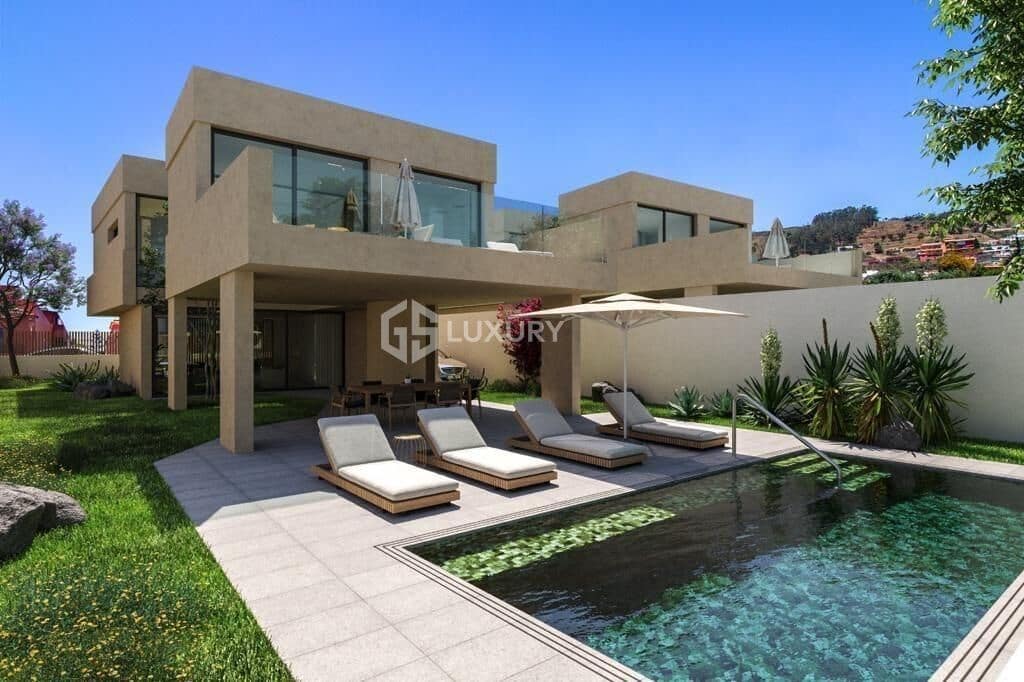 Byggegrund til salg i San Cristobal de La Laguna - € 700.000 (Ref: 9481321)