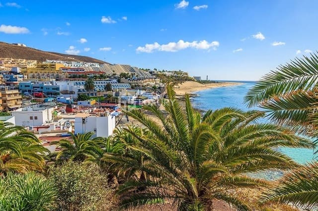 Byggegrund til salg i Puerto del Rosario - € 16.856.000 (Ref: 9481322)