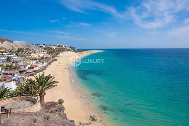 Byggegrund til salg i Puerto del Rosario - € 16.856.000 (Ref: 9481322)