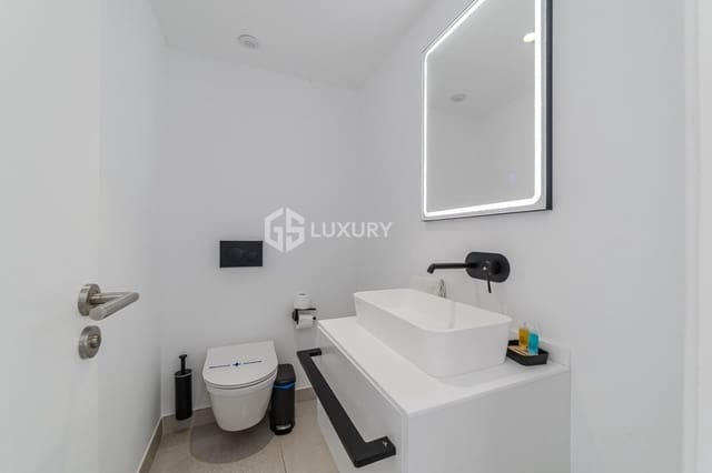 3 camera da letto Villa in vendita in Marazul, Adeje con piscina garage - 1.595.000 € (Rif: 9499045)