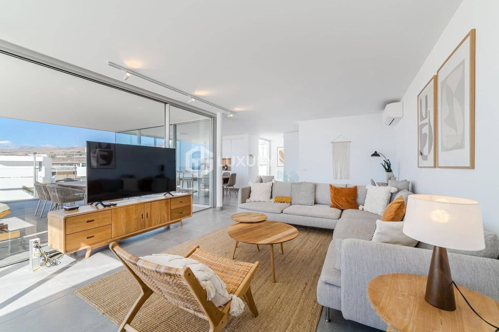 3 camera da letto Villa in vendita in Marazul con piscina garage - 1.595.000 € (Rif: 9499045)