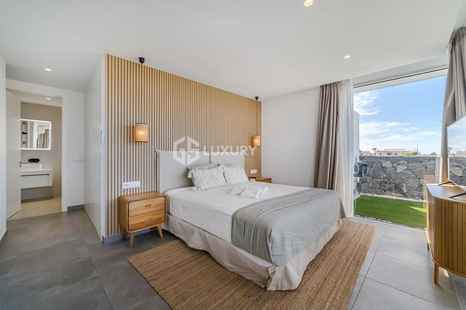 3 camera da letto Villa in vendita in Marazul con piscina garage - 1.595.000 € (Rif: 9499045)