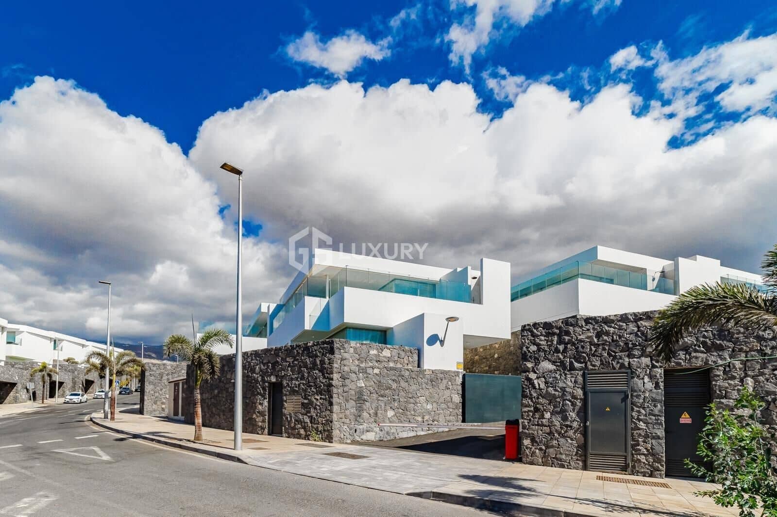 3 camera da letto Villa in vendita in Marazul con piscina garage - 1.595.000 € (Rif: 9499045)