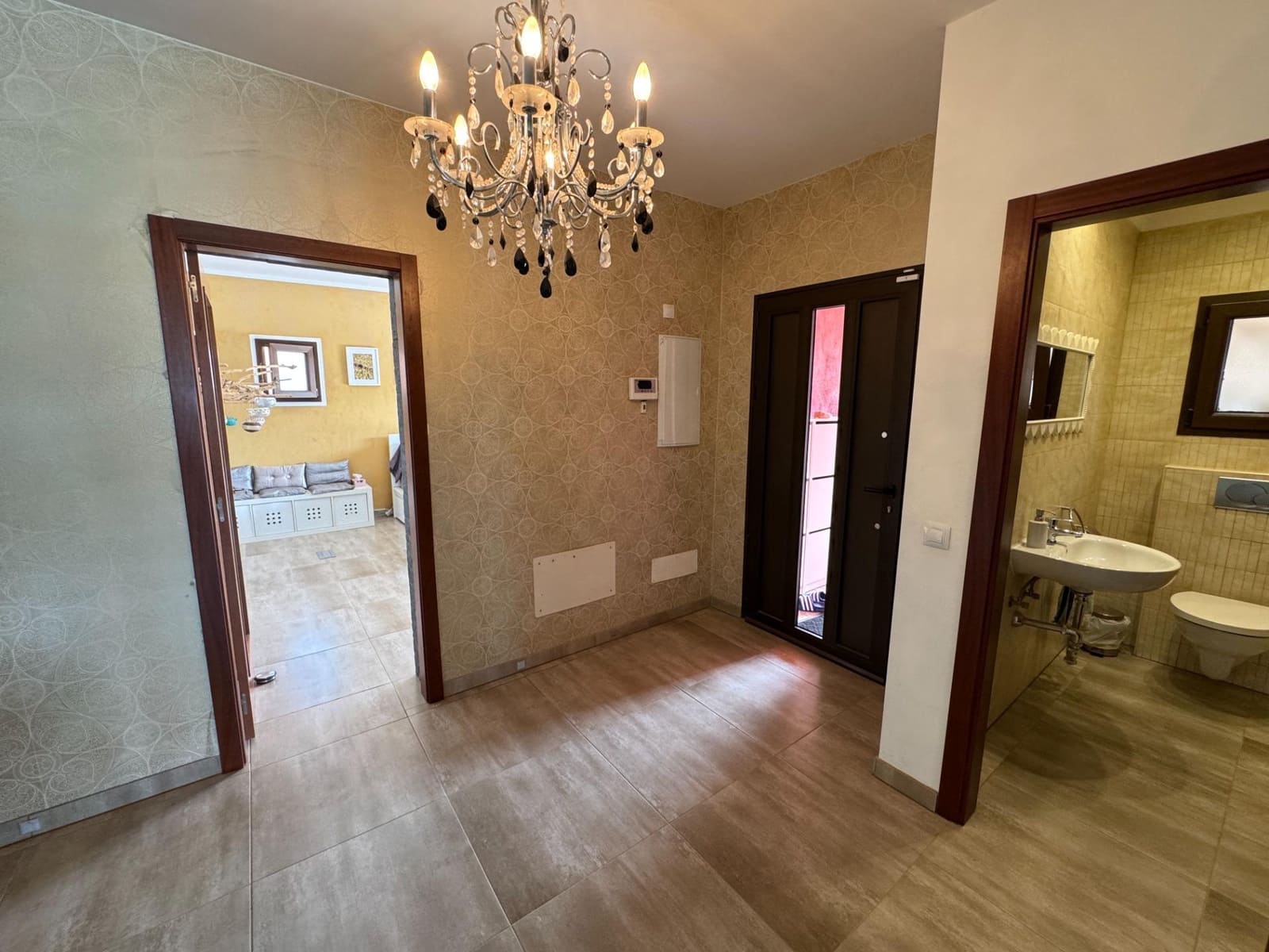 5 makuuhuone Huvila myytävänä paikassa Tuineje mukana uima-altaan 
autotalli - 969 000 € (Ref: 9499046)