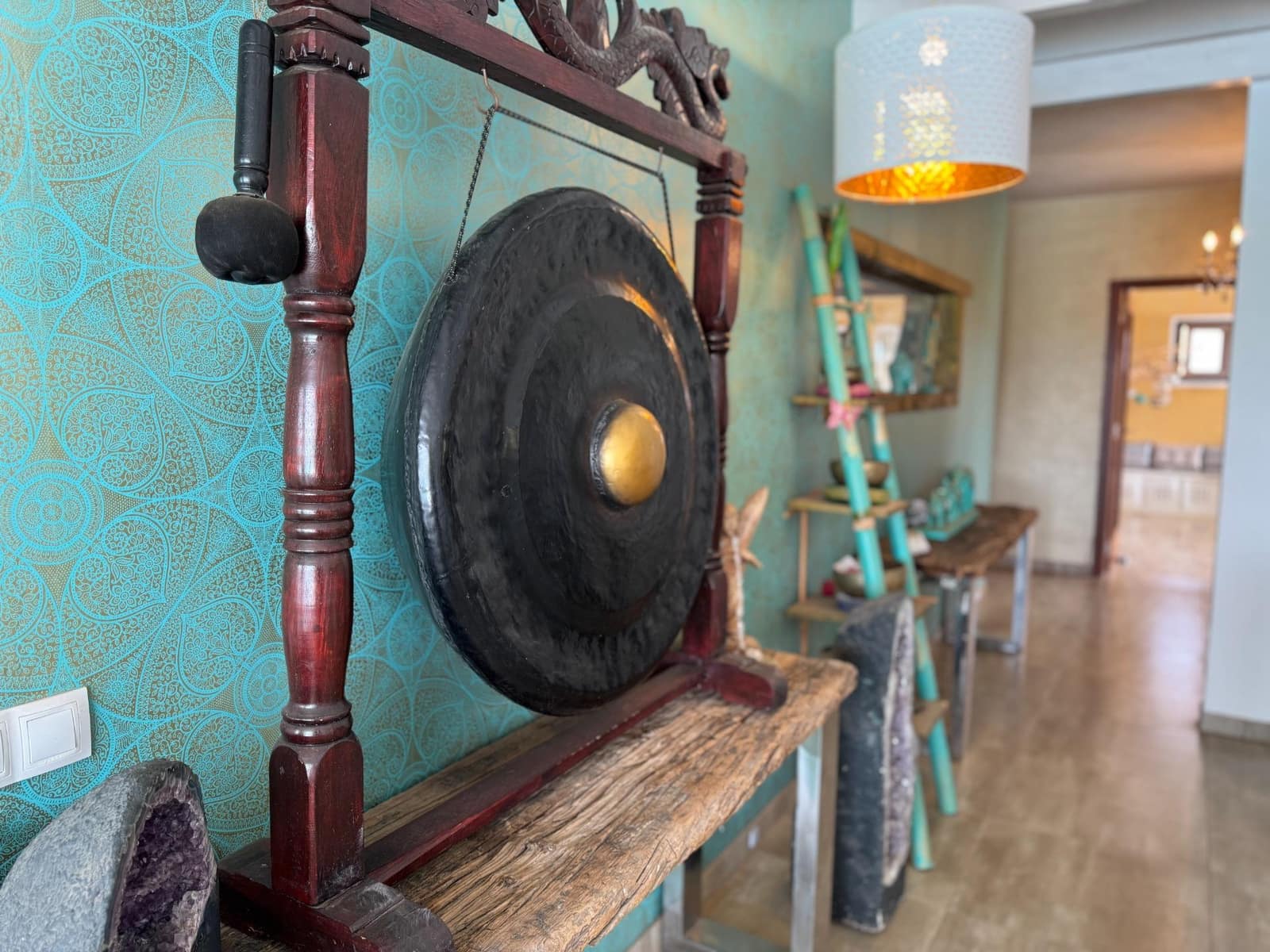 5 makuuhuone Huvila myytävänä paikassa Tuineje mukana uima-altaan 
autotalli - 969 000 € (Ref: 9499046)