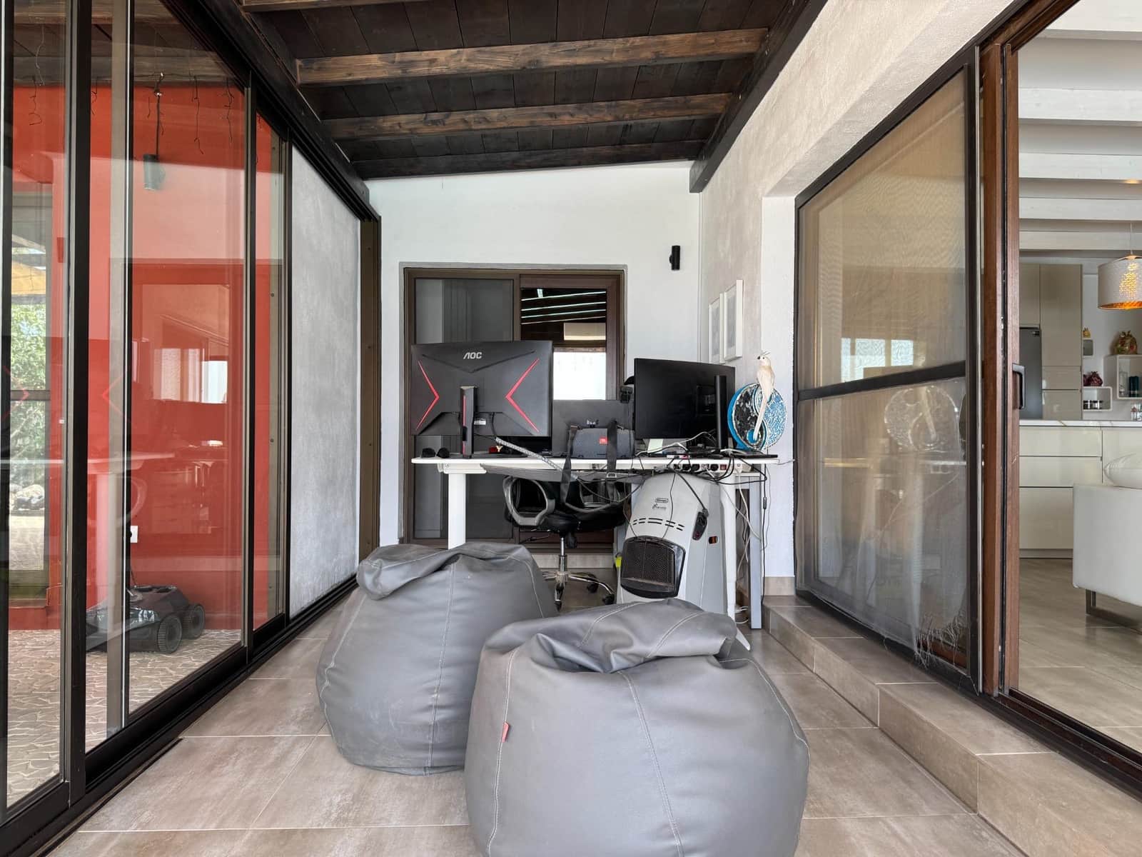 5 makuuhuone Huvila myytävänä paikassa Tuineje mukana uima-altaan 
autotalli - 969 000 € (Ref: 9499046)