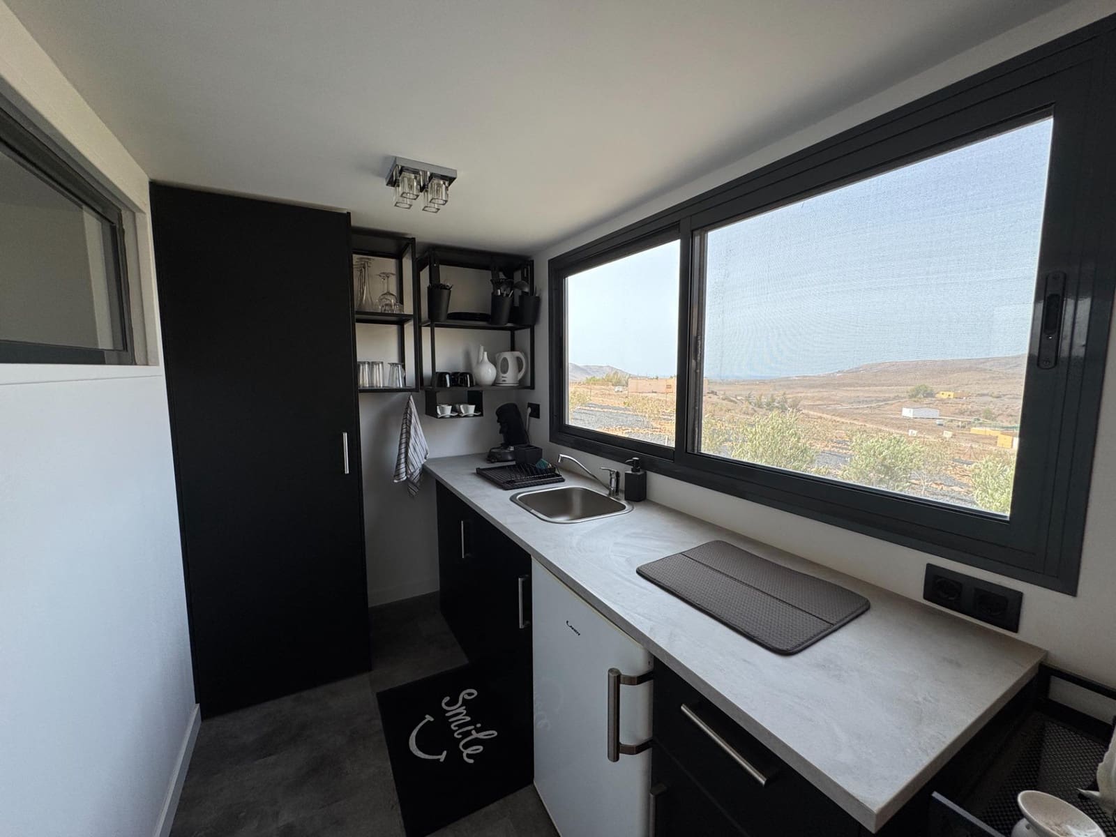 5 makuuhuone Huvila myytävänä paikassa Tuineje mukana uima-altaan 
autotalli - 969 000 € (Ref: 9499046)