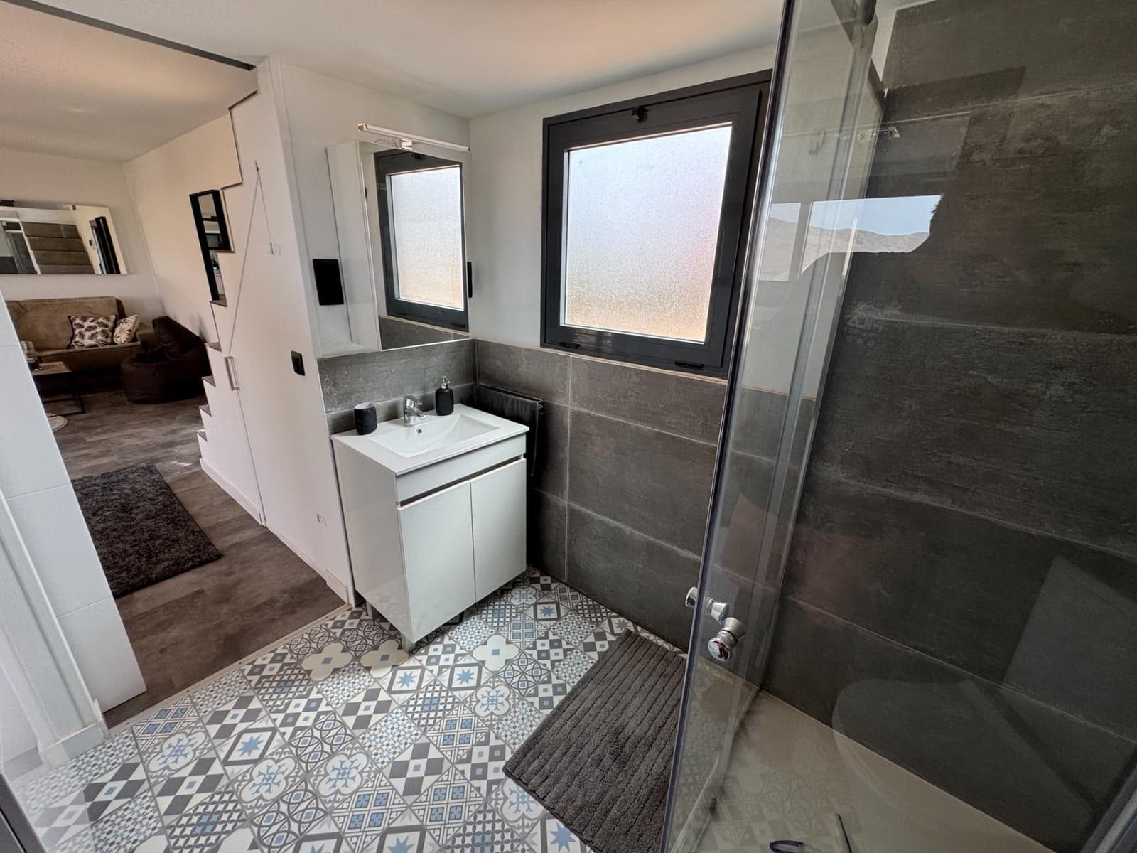 5 makuuhuone Huvila myytävänä paikassa Tuineje mukana uima-altaan 
autotalli - 969 000 € (Ref: 9499046)