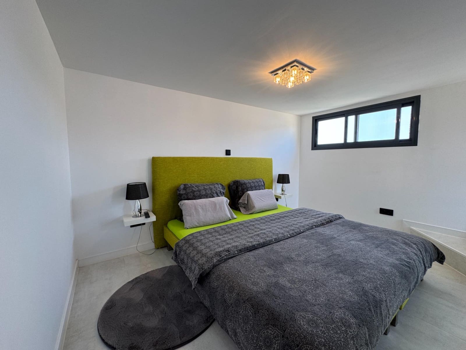 5 makuuhuone Huvila myytävänä paikassa Tuineje mukana uima-altaan 
autotalli - 969 000 € (Ref: 9499046)