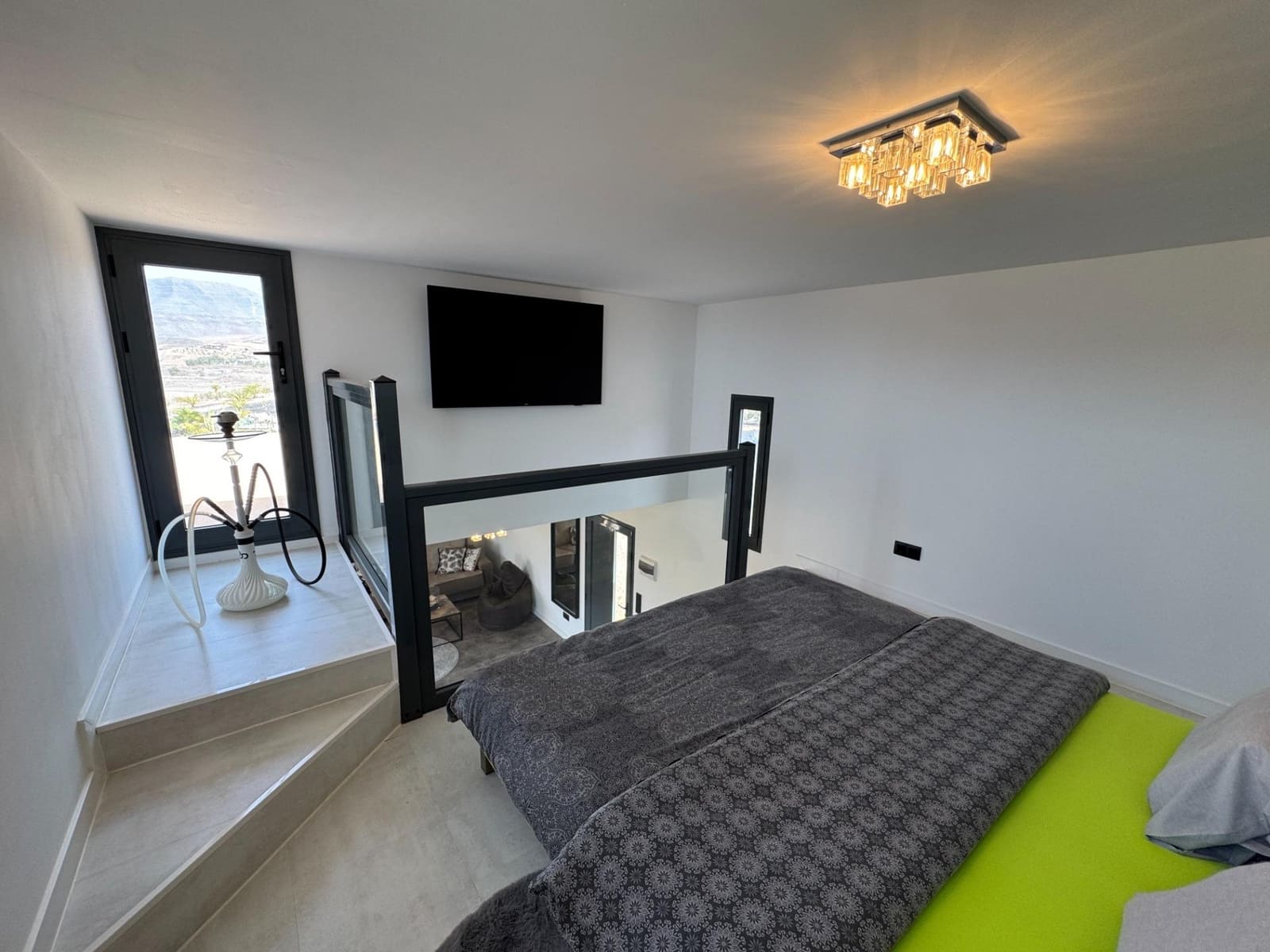 5 makuuhuone Huvila myytävänä paikassa Tuineje mukana uima-altaan 
autotalli - 969 000 € (Ref: 9499046)