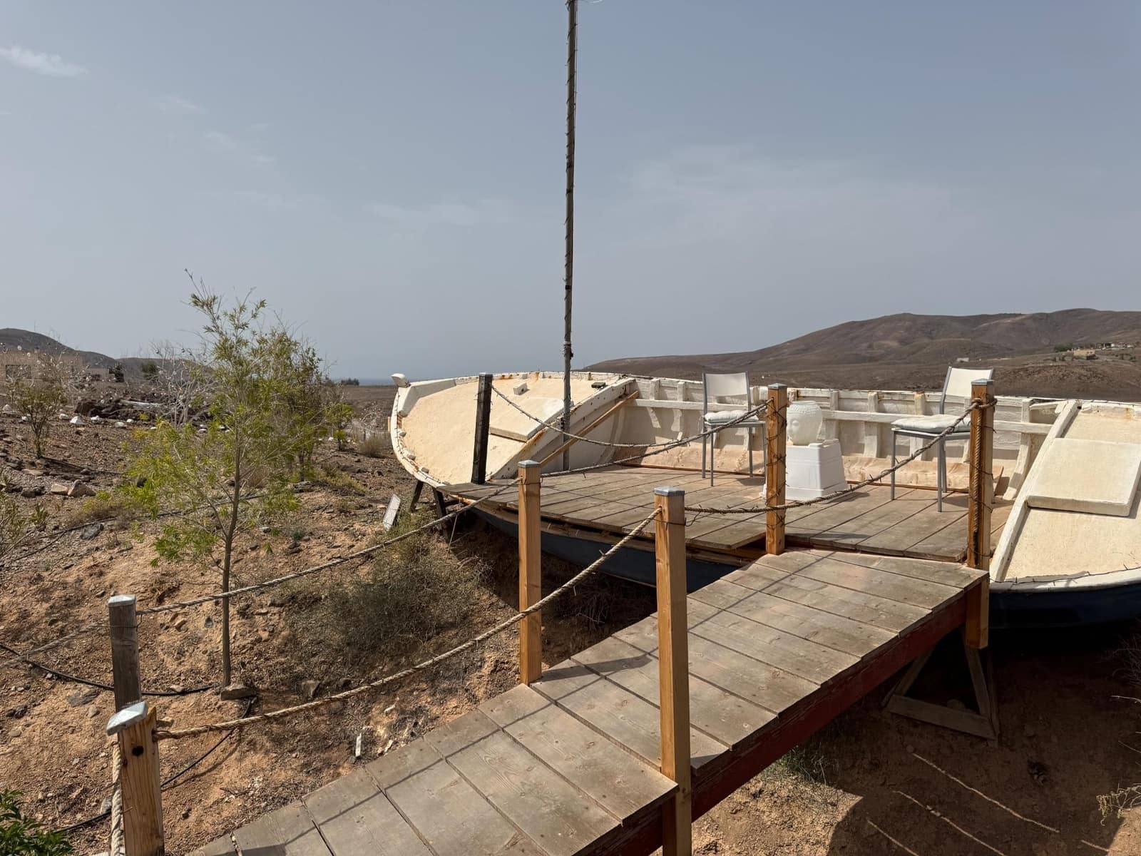 5 makuuhuone Huvila myytävänä paikassa Tuineje mukana uima-altaan 
autotalli - 969 000 € (Ref: 9499046)