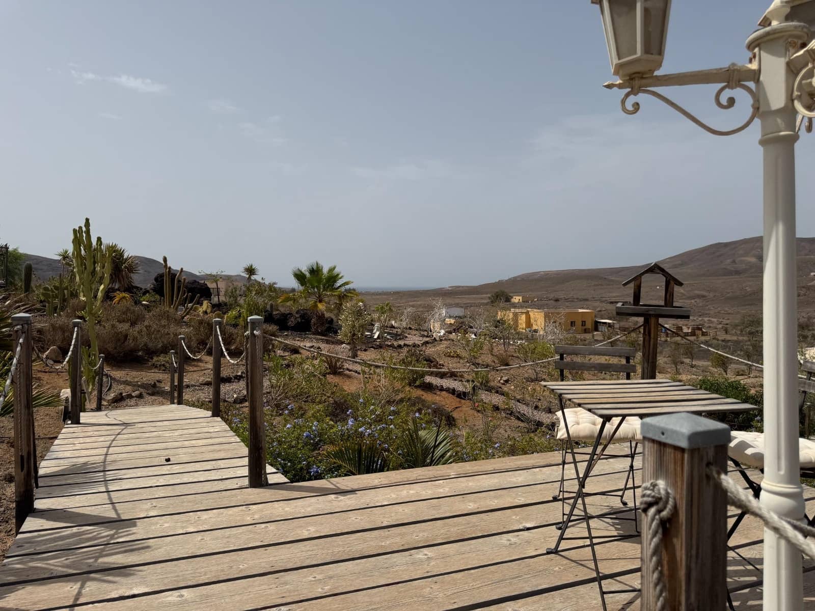 5 makuuhuone Huvila myytävänä paikassa Tuineje mukana uima-altaan 
autotalli - 969 000 € (Ref: 9499046)