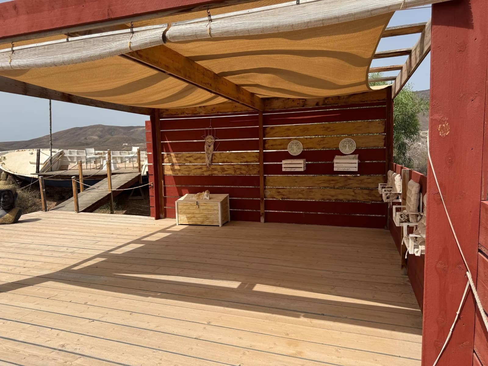 5 makuuhuone Huvila myytävänä paikassa Tuineje mukana uima-altaan 
autotalli - 969 000 € (Ref: 9499046)