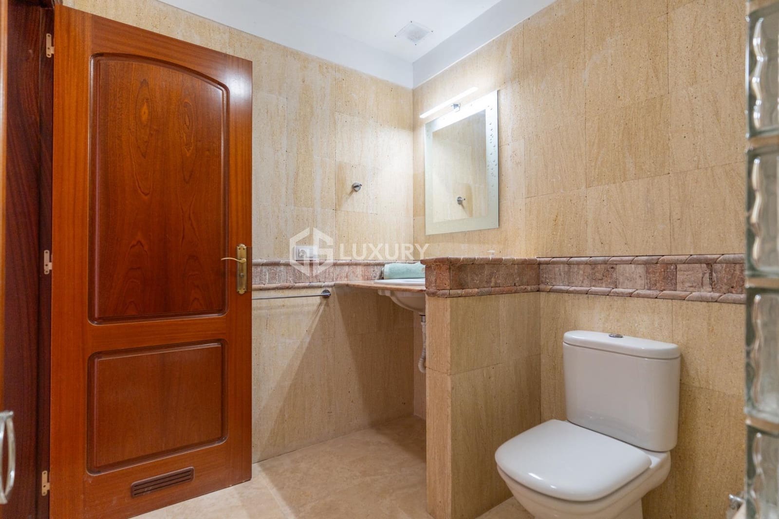 3 soveværelse Rækkehus til salg i Playa Fanabe med swimmingpool garage - € 1.280.000 (Ref: 9499047)