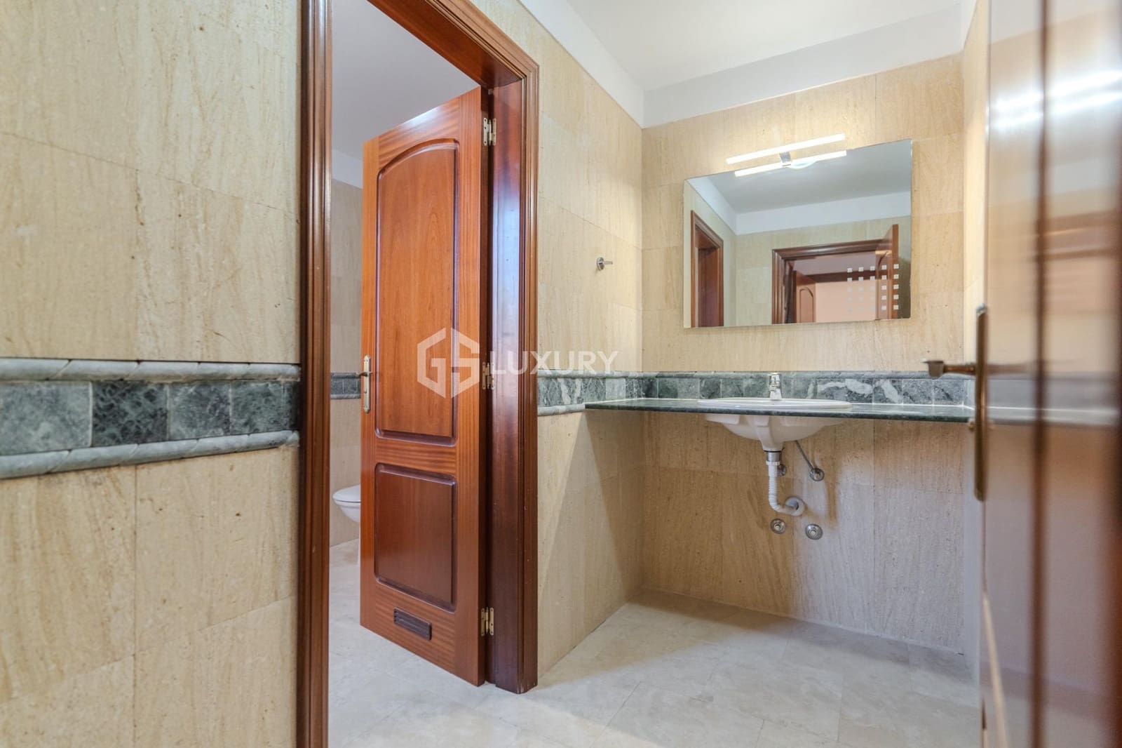 3 soveværelse Rækkehus til salg i Playa Fanabe med swimmingpool garage - € 1.280.000 (Ref: 9499047)