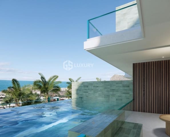 2 slaapkamer Appartement te koop in Los Cristianos, Arona met zwembad garage - € 990.000 (Ref: 9499048)