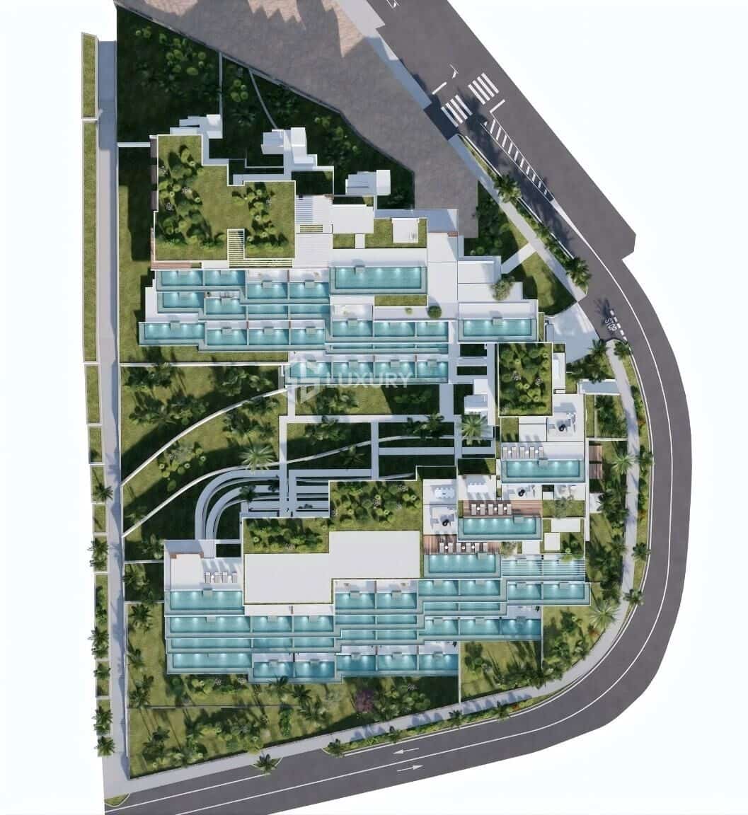 2 bedroom Apartment for sale in Los Cristianos with pool garage - € 990,000 (Ref: 9499048)