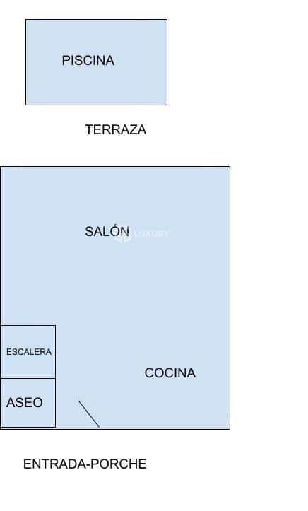 4 quarto Moradia Geminada para venda em Puerto Santiago com piscina garagem - 995 000 € (Ref: 9499437)